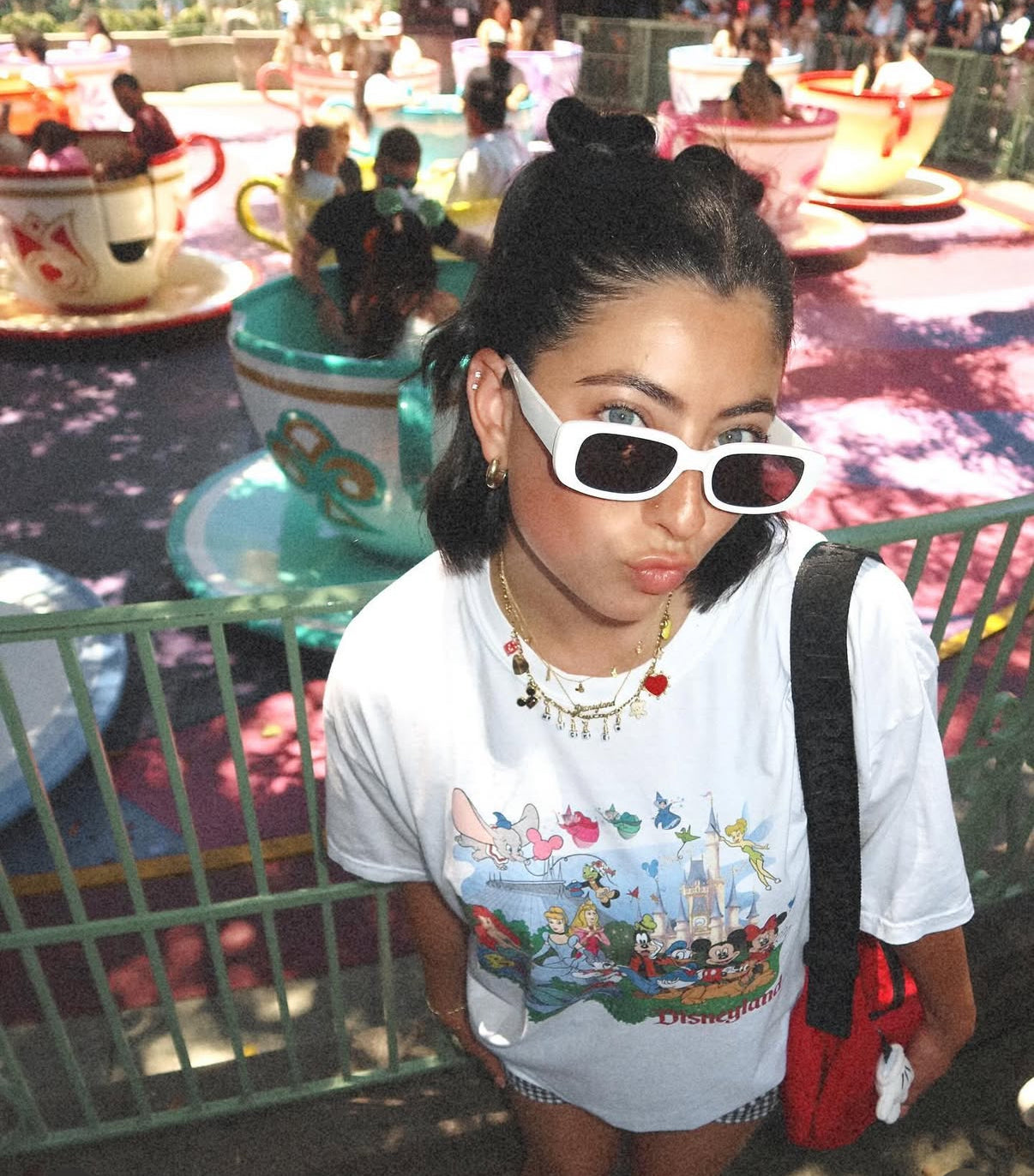 TAKE ME BACK TO THE 90s