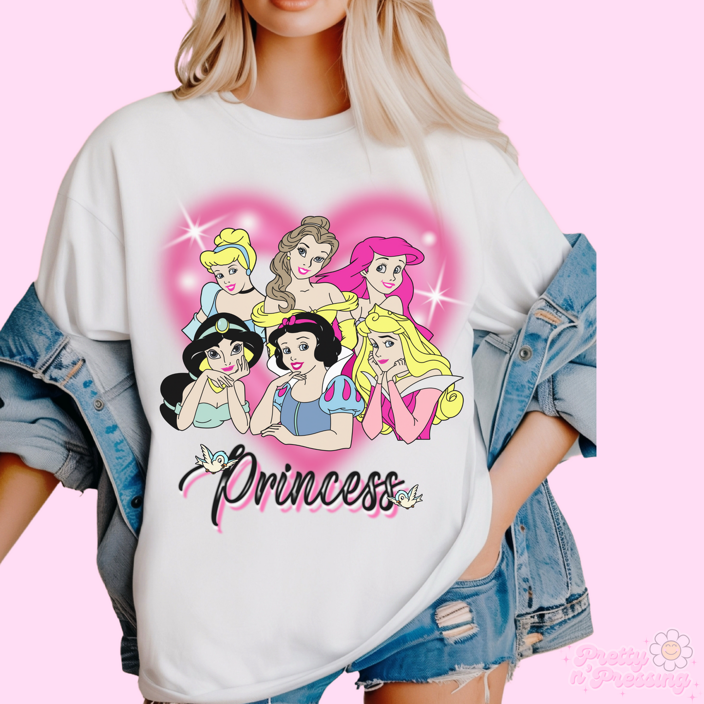 PRINCESS