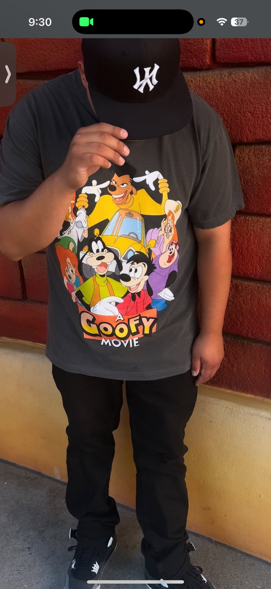 The Goof