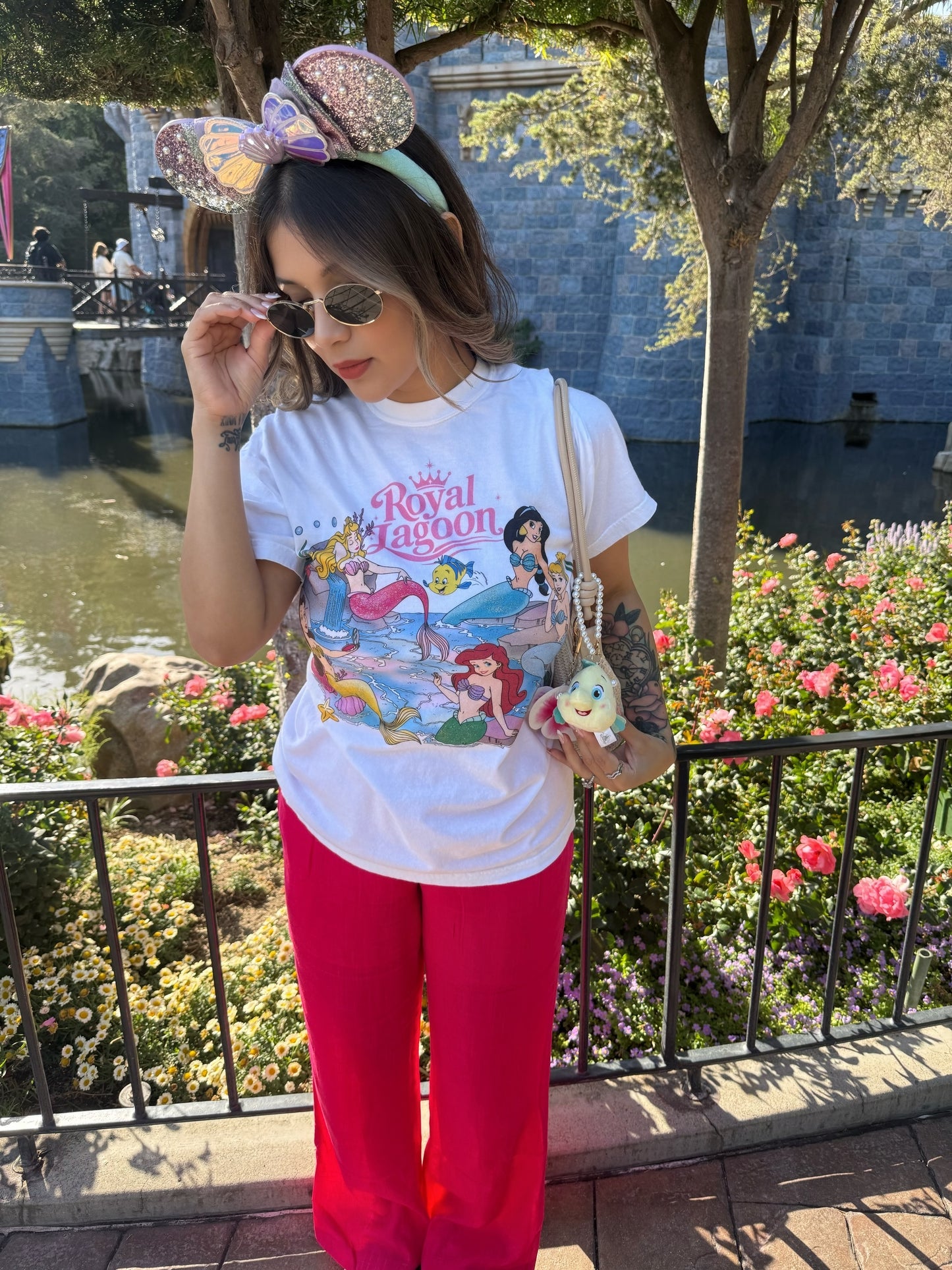 ROYAL LAGOON 👑🧜🏻‍♀️🫧✨
