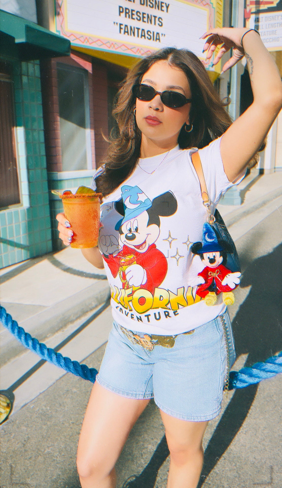 Sorcerer Yellow cup