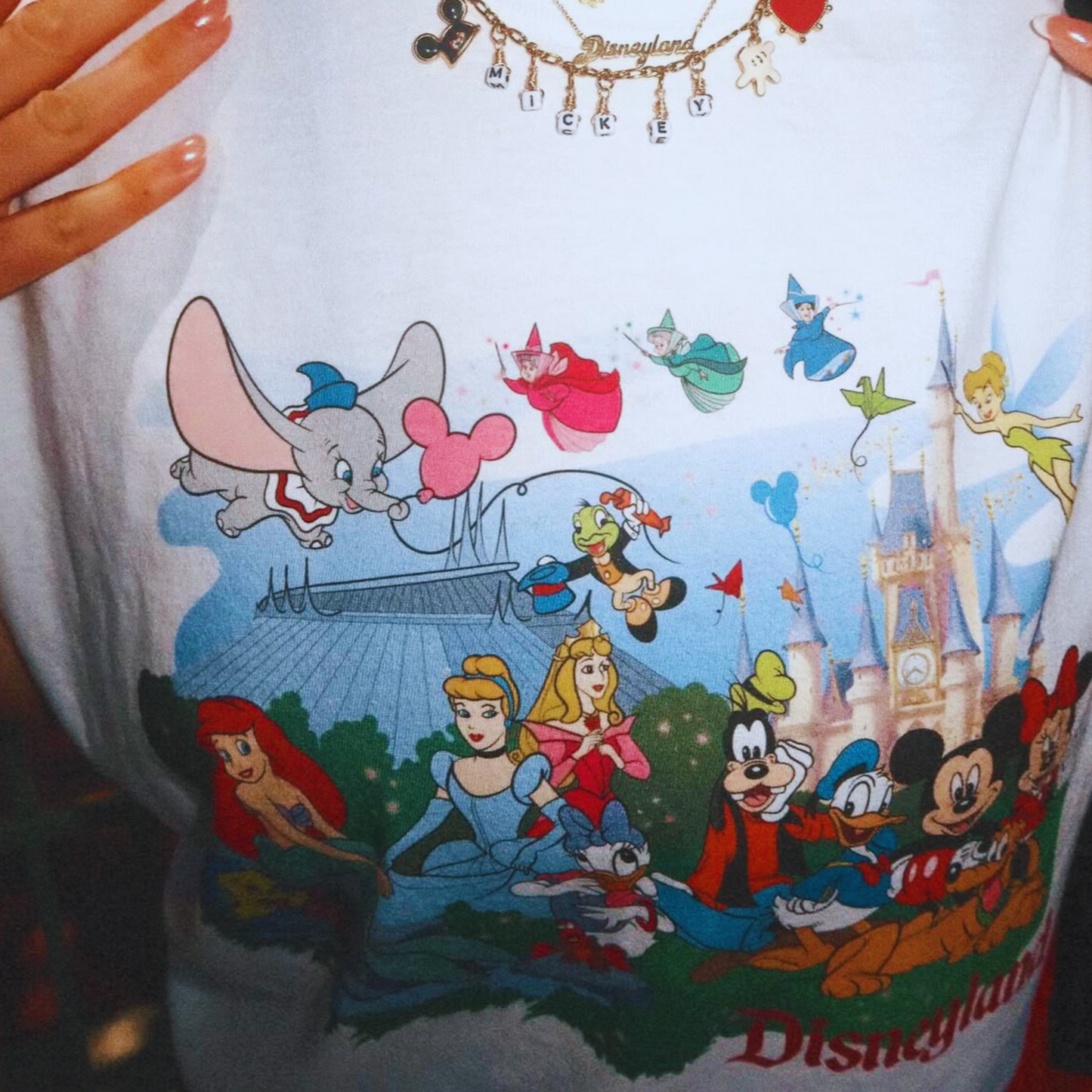 TAKE ME BACK TO THE 90s